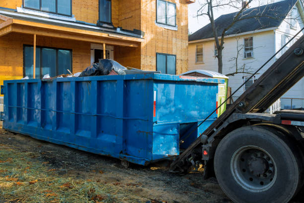 Professional Junk Removal Services in Green Springs, OH