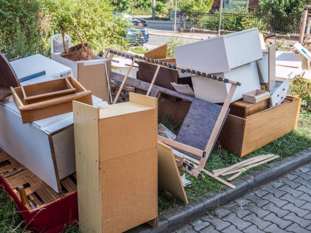 Best Recycling Services for Junk  in Green Springs, OH