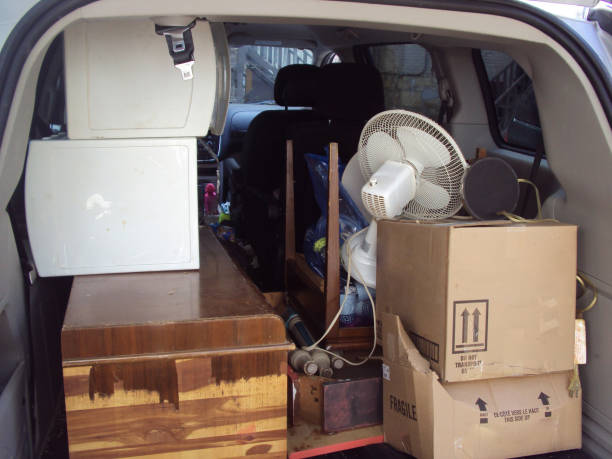 Best Scrap Metal Removal  in Green Springs, OH